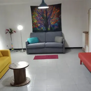 Un Open Space Incantevole Vista Centro Città. Appartamento